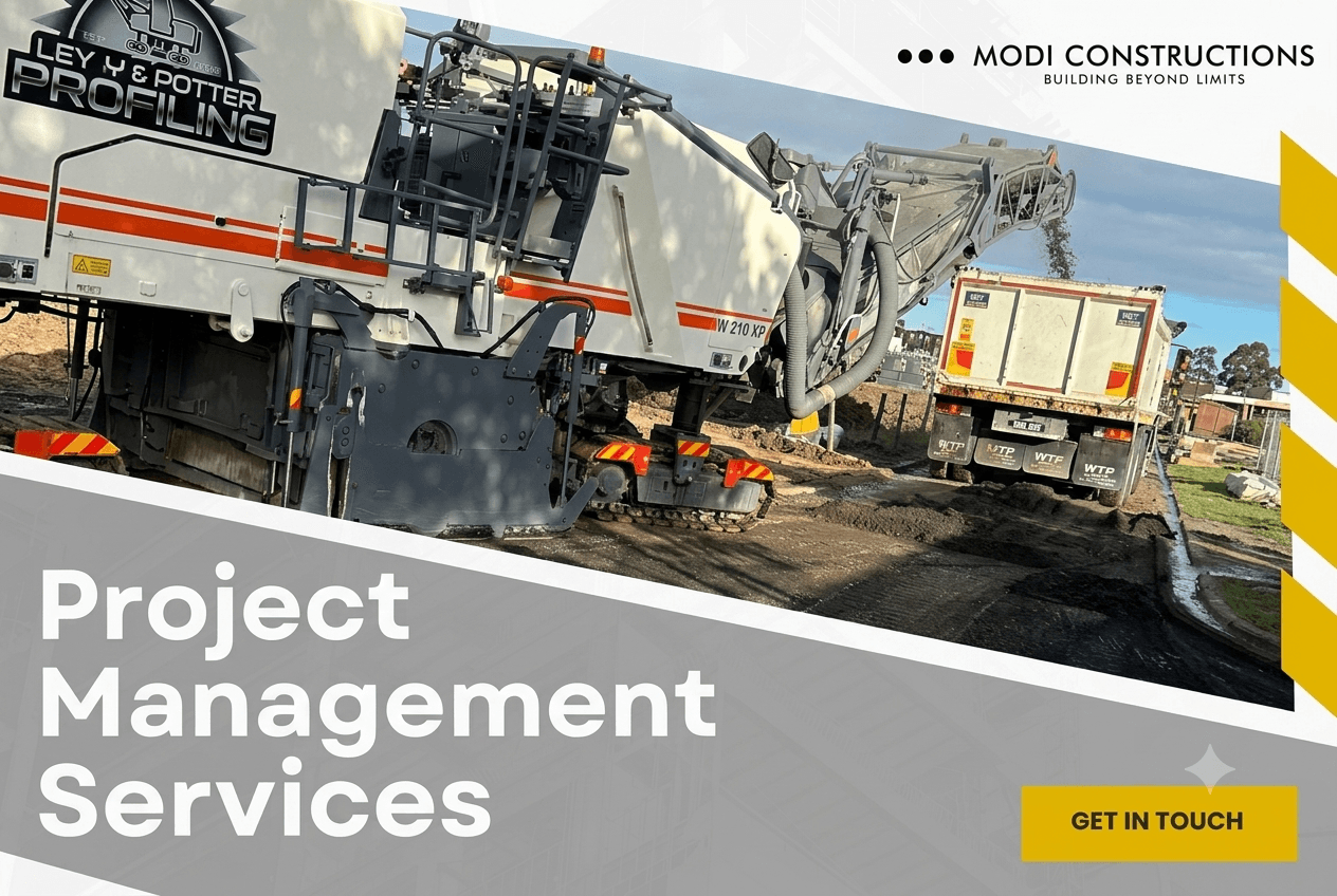 Project Management