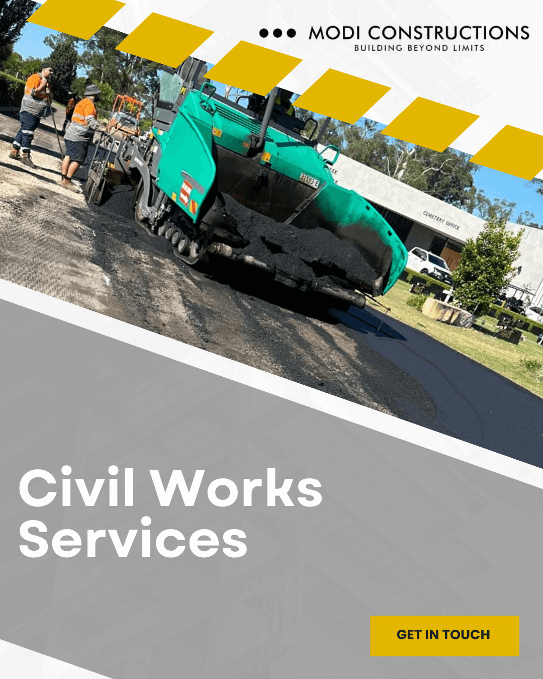 Civil Works