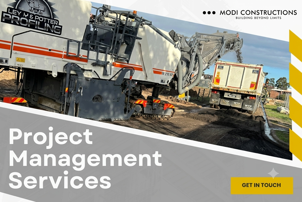 Project Management